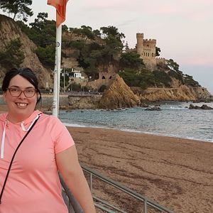 Meet your Posher, Stéphanie